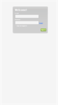 Mobile Screenshot of newsletters.onlinedesigns.co.nz